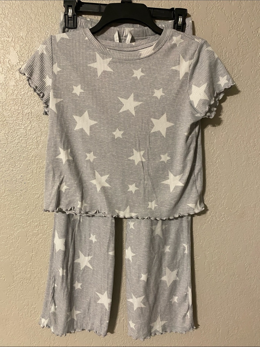 3 Cozy PJ sets - Picture 4 of 4